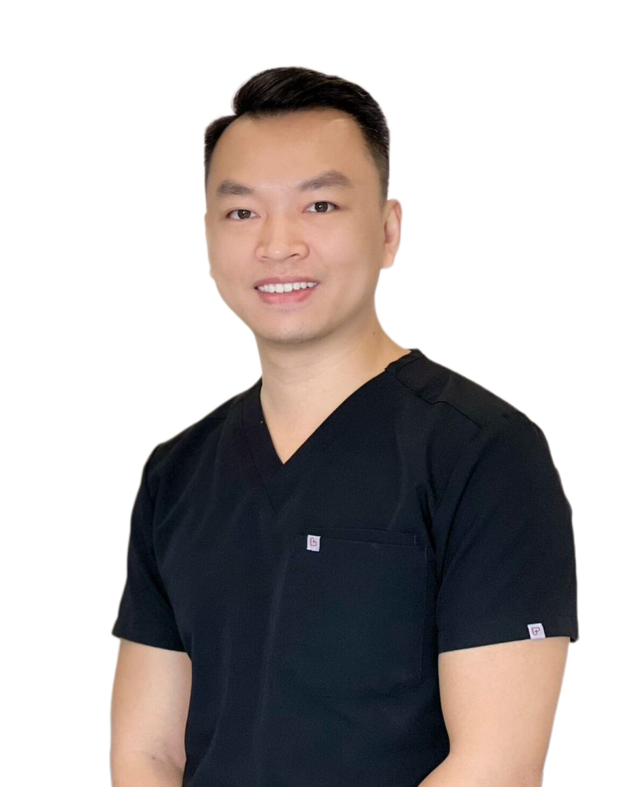 ThS. BS. Đỗ Thanh Ân