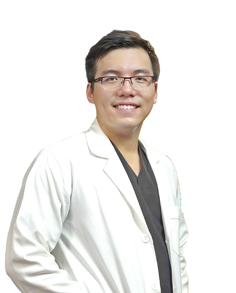 ThS. BS. Lê Quang Tuấn