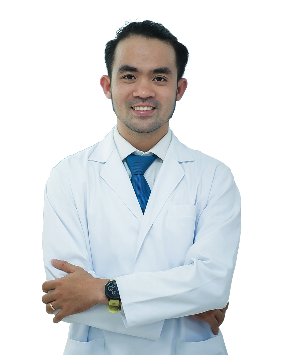 BS. Nguyễn Thanh Dũng