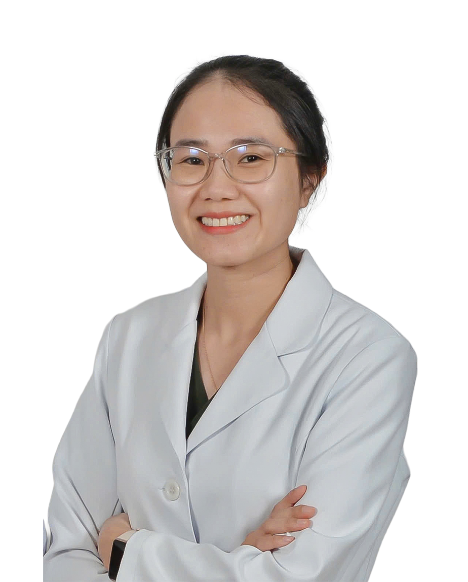 BSNT. Phan Thị Thanh Tú